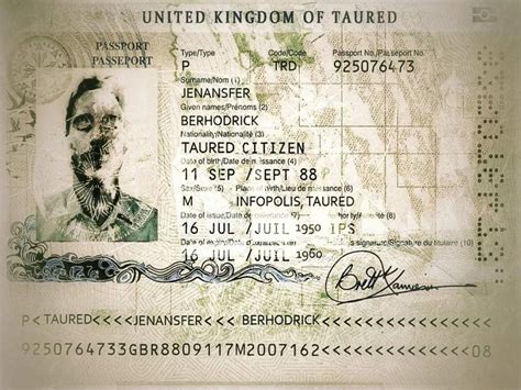 l homme de taured|The Man From Taured, Solved: John Zegrus And How A Real .